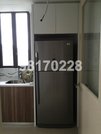 The Luxurie (D19), Condominium #69144232
